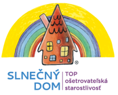 Zariadenie sociálnych služieb Slnečný dom, n.o.
