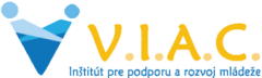 V.I.A.C. - Inštitút pre podporu a rozvoj mládeže