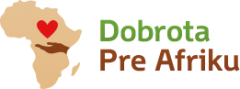 Dobrota pre Afriku