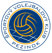 Športový volejbalový klub Pezinok