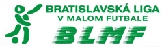 Bratislavská liga v malom futbale