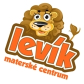 Materské centrum Levík