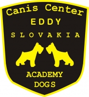 Canis Center Eddy Slovakia