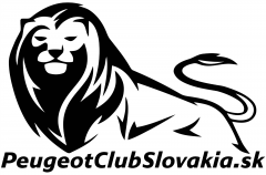 Les Fans De Lion o.z. (PeugeotClubSlovakia)