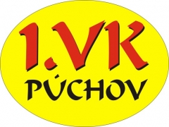 1. VOLEJBALOVÝ KLUB PÚCHOV