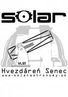 SOLAR Hvezdáreň Senec