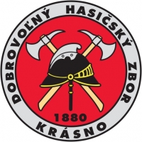 Dobrovoľný hasičský zbor Krásno