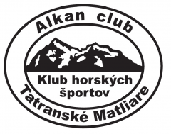 Alkan klub horských športov