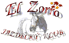 Jazdecký klub El Zorro