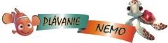 Plávanie NEMO