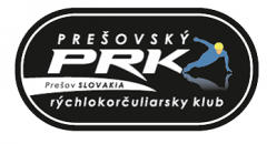 Prešovský rýchlokorčuliarsky klub