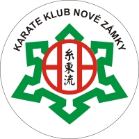 Karate klub Nové Zámky