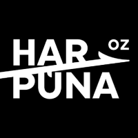 HARPÚNA