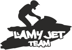 LAMY JET team