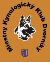 Miestny Kynologický Klub Dvorníky