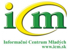 Informačné centrum mladých Banská Bystrica