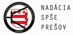 Nadácia SPŠE Prešov