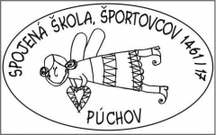 Spojená škola, Športovcov, Púchov