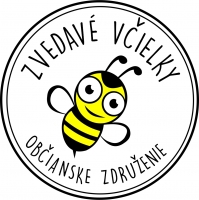 Zvedavé včielky
