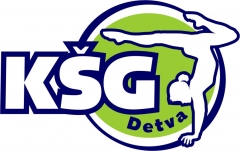 Klub športovej gymnastiky Detva