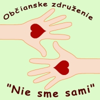 Nie sme sami