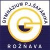 Rodičovské združenie Gymnázia P.J.Šafárika Rožňava