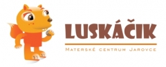 Materské centrum Luskáčik