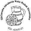 Občianske združenie Naše Rodné Slovensko
