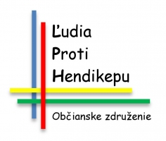 Ľudia proti hendikepu