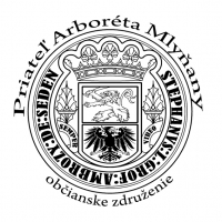 Priateľ Arboréta Mlyňany