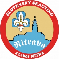 Slovenský skauting 23. zbor Nitrava
