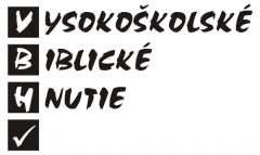 Vysokoškolské biblické hnutie