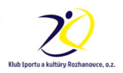 Klub športu a kultúry Rozhanovce