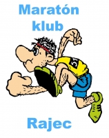 Maratón klub Rajec