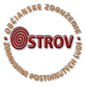 Ostrov