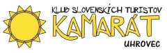 KST Kamarát Uhrovec