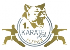 1. Karate Club Pezinok