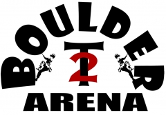 T2 Boulder Team, horolezecký oddiel