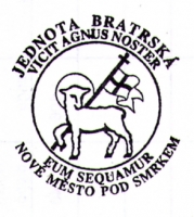 Sbor Jednoty bratrské v Novém Městě pod Smrkem