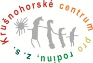 Krušnohorské centrum pro rodinu, z. s.