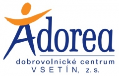 Adorea - dobrovolnické centrum Vsetín, z.s.