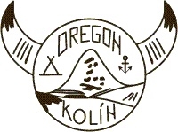 Česká tábornická unie - T.K.Oregon Kolín, p.s.