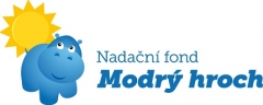 Nadační fond Modrý hroch