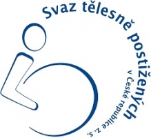 Svaz tělesně postižených v České republice z. s.