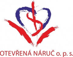 OTEVŘENÁ NÁRUČ, o.p.s.