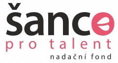 Nadační fond Šance pro talent