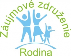 ZÁUJMOVÉ  ZDRUŽENIE RODINA