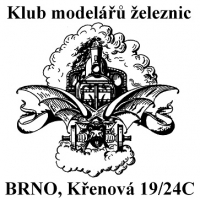 Klub modelářů železnic Brno I