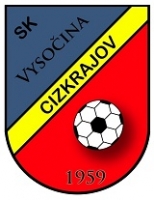 Sportovní klub Vysočina Cizkrajov z.s.