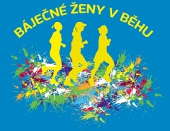 Báječné ženy v běhu